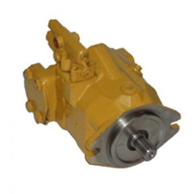 Speziell für Caterpillar CAT 924 924G 924H - Hydraulische Kolbenpumpe 168-7873 1687873 CA1687873 924, 924G, 924H