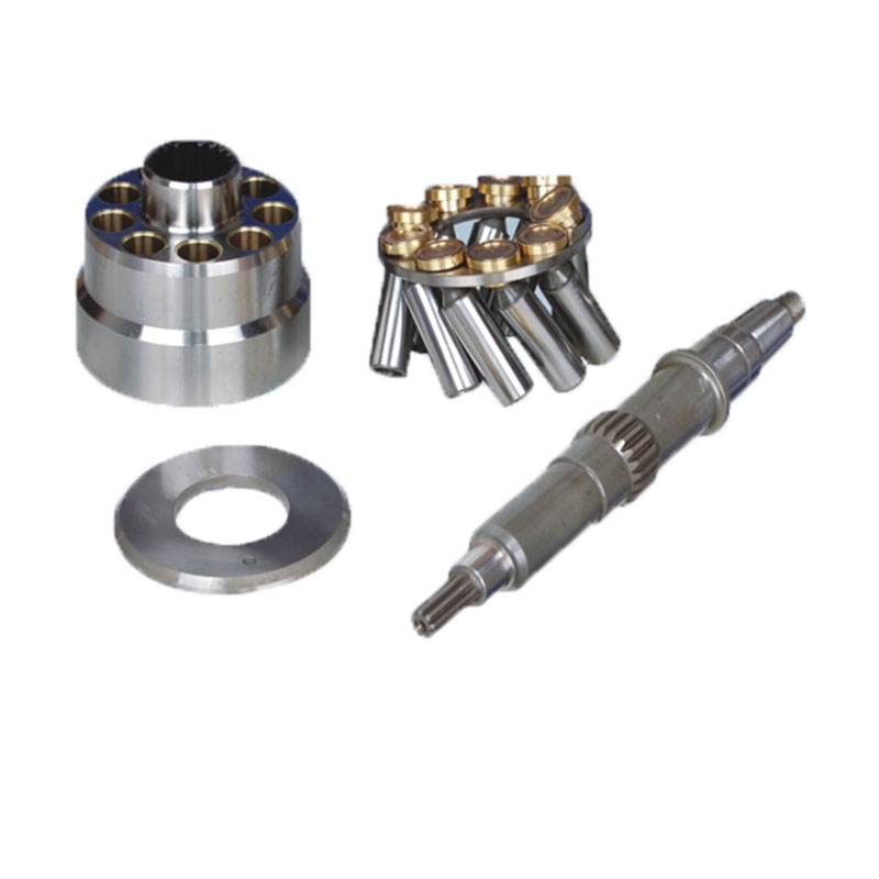 Passend für Caterpillar CAT245 Bagger - Hydraulischer Kolben Teile für Pumpenreparaturen Kit