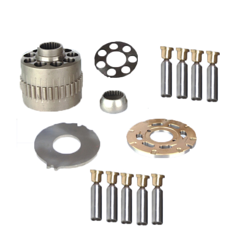 Eaton 7621 Eaton 24-7620 - Hydraulischer Kolben Pumpen Reparatur Teile Kit