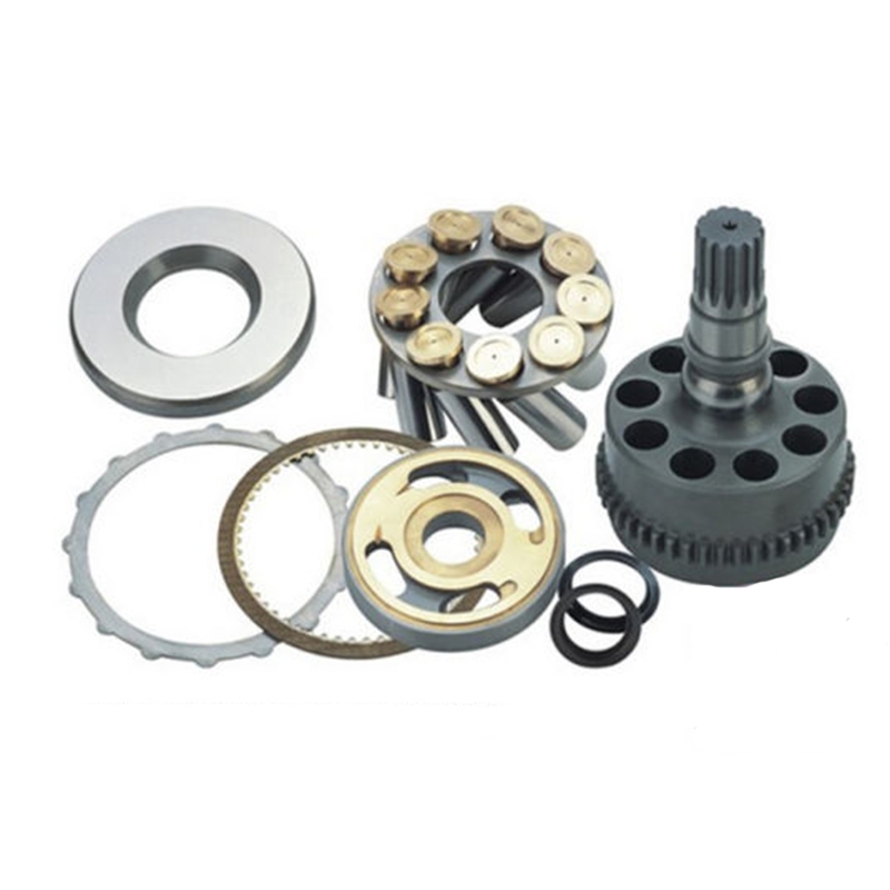 Perfekt für Eaton PVE19 - Hydraulische Kolben Teile für Pumpenreparaturen Kit