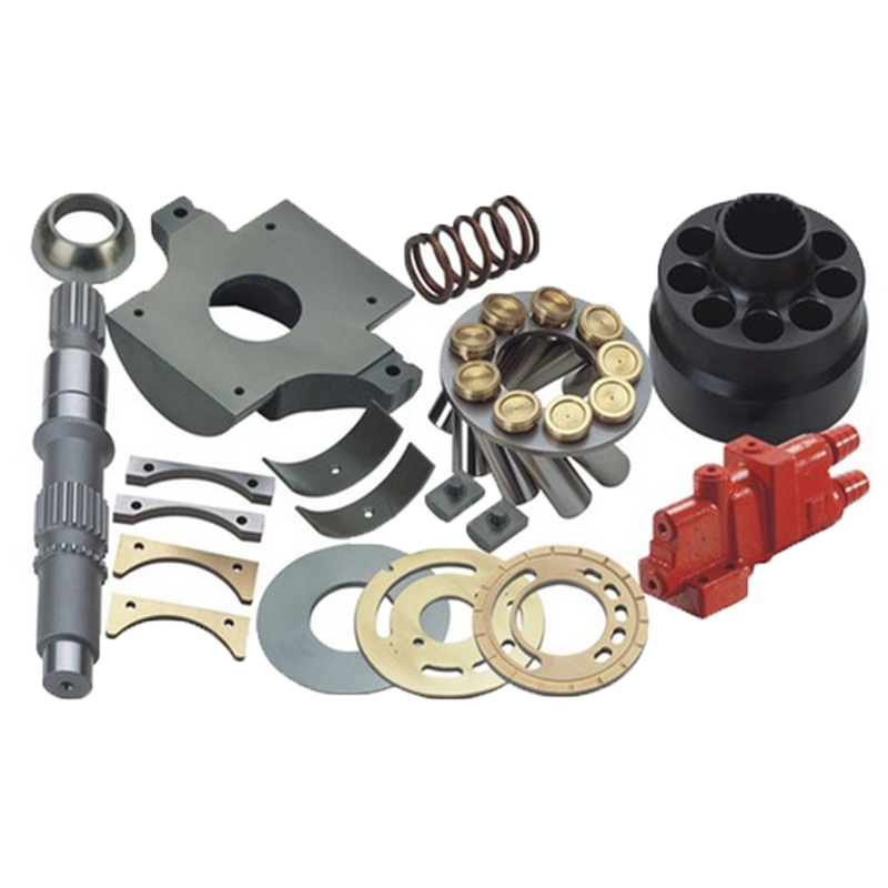 Geeignet für Eaton PPVH45 - Hydraulische Kolben Pumpen Reparatur Teile Kit
