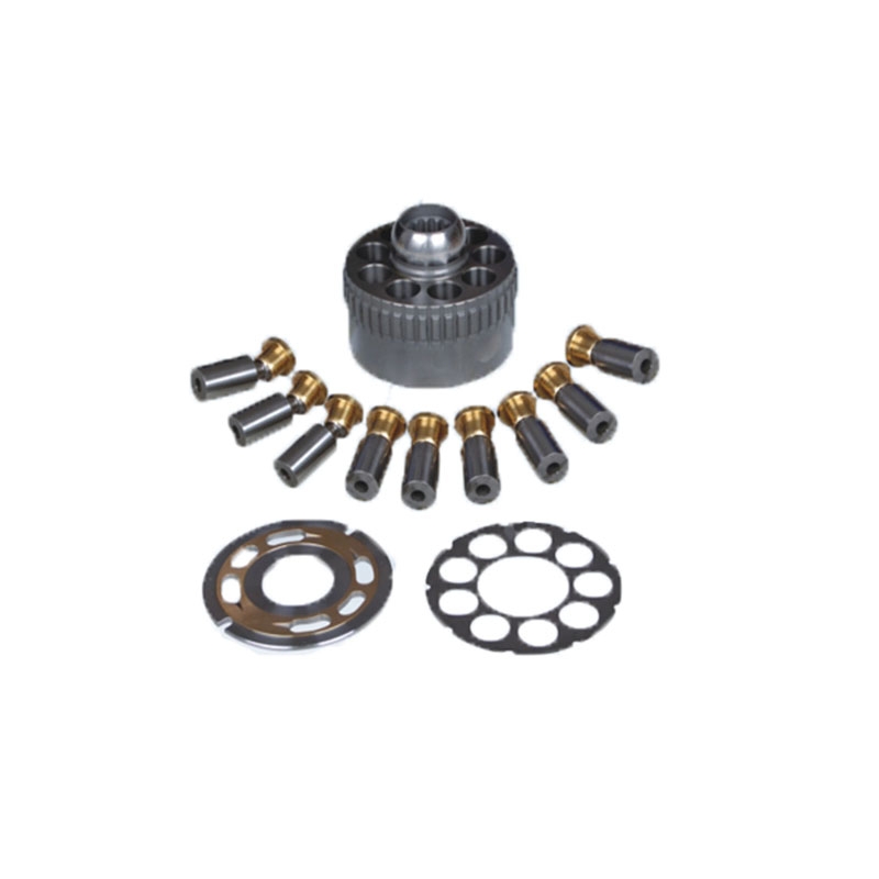 Auf Eaton Vickers abgestimmt 3322 - Hydraulische Kolbenpumpe Reparatur Teile Kit