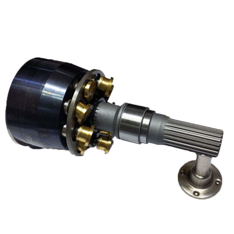 Eaton Vickers 4621-007 4631-007 - Hydraulischer Kolben Pumpen Reparatur Teile Kit