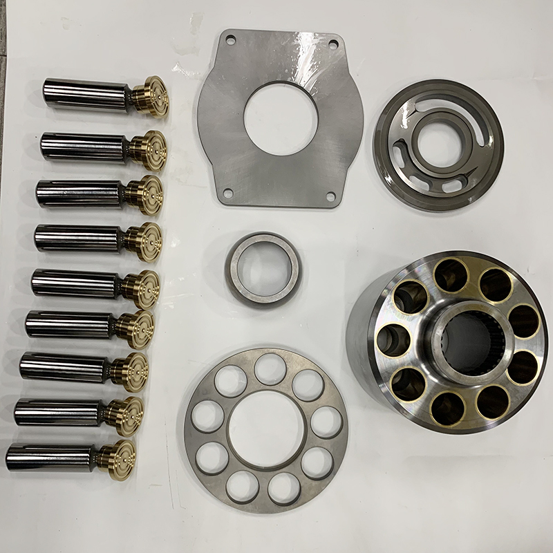 Entwickelt für Rexroth A4VSO250 - Hydraulische Kolben Pumpen Reparatur Teile Bausatz A4VS0250