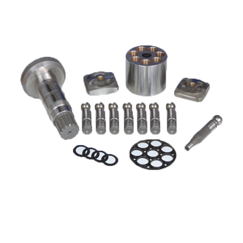 Optimiert für Rexroth A7V500 - Hydraulische Kolben Pumpen Reparatur Teile Kit
