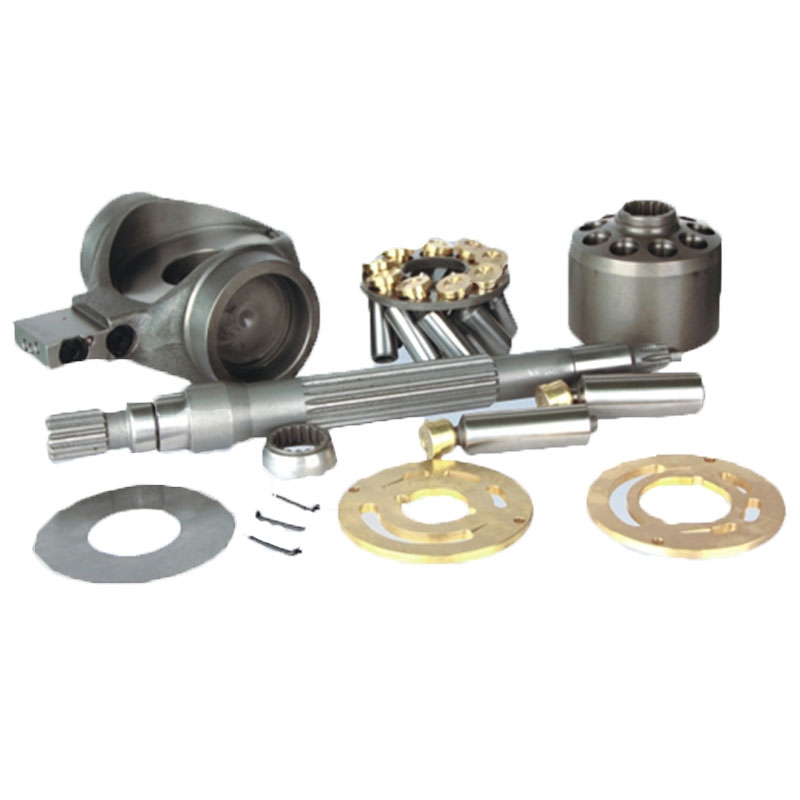 Speziell für Rexroth Uchida A10VD28 - Hydraulische Kolben Pumpen Reparatur Teile Bausatz A10VD28SR1RS5-993-1 TB045