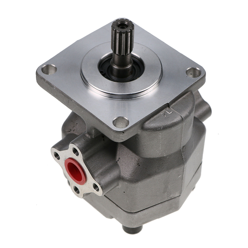 Passend für Kubota L235 L4202 L275 L2602 L2402 Mitsubishi MT300D MT250 Traktor - Hydraulische Pumpe 38240-36100 1996235300 38240-76100 3824036100 3824076100 38240-76110 3824076110 38240-76140 38240-76130 3824076130 3824076130 L235,L4202,L275,L2602,L2402,M