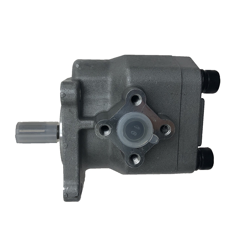 Kompatibel mit Kubota L235 L4202 L275 L2602 L2402 Mitsubishi MT300D MT250 - Hydraulische Druckpumpe 38240-36100 38240-76100 3824036100 3824076100 L235,L4202,L275,L2602,L2402