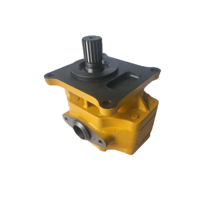 Komatsu D155C-1D D155C-1 - Hydraulische Pumpe 07440-72903 0744072903 D155C-1, D155C-1D