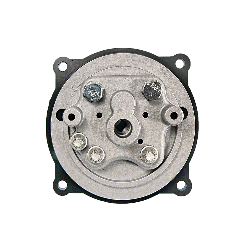 Perfekter Ersatz für Lester - Hydraulische Pumpe 10813V VB112N-2 TRM8000 4-6822 500-22032