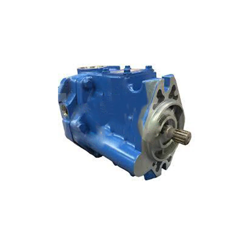 Perfekt für Volvo L150 L150C L120C - Hydraulische Pumpe 11024759 VOE 11024759 VOE11024759 BM L150C, BML150, L150C LB, L120C, BML120C, L150C