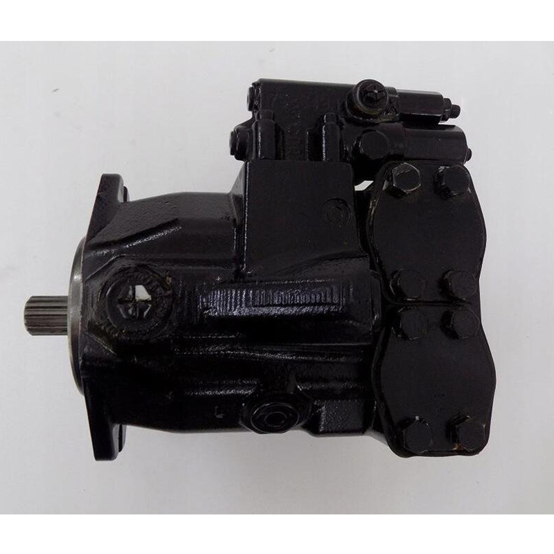 Hergestellt für Volvo Articulated Haulers A25D A30D A25E A30E - Hydraulische Pumpe 11120885 R986110662 VOE11120885 VOE 11120885 A25D, A30D, A25E, A30E, A25E 4x4, A25D 4x4