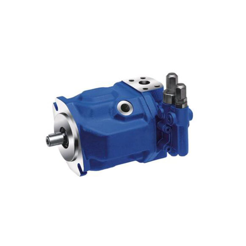 Perfekt für Volvo Loader L50D L50E - Hydraulische Pumpe 11147621 VOE 11147621 VOE11147621 R986110659 L50D, L50E