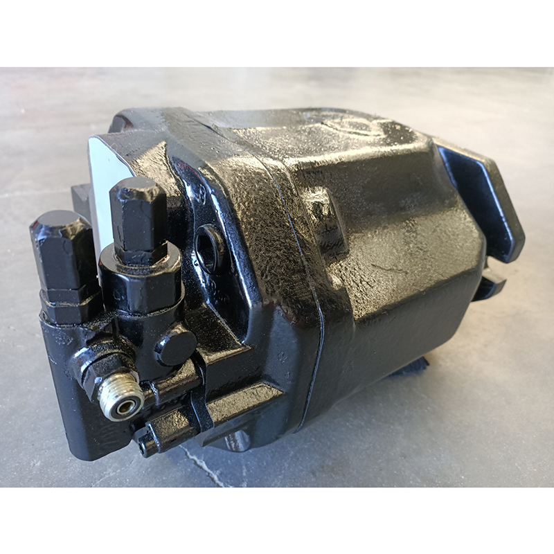 Funktioniert gut mit Volvo Loader L90E L70E L70F - Hydraulische Pumpe 11172710 VOE 11172710 VOE11172710 R986110562 L90E, L70E, L70F