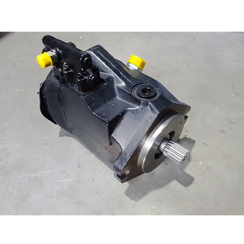 Auf Volvo Loader L110E L120E L110F abgestimmt - Hydraulische Pumpe 11173952 VOE11173952 VOE 11173952 R986110570 L120E, L110F, L110E