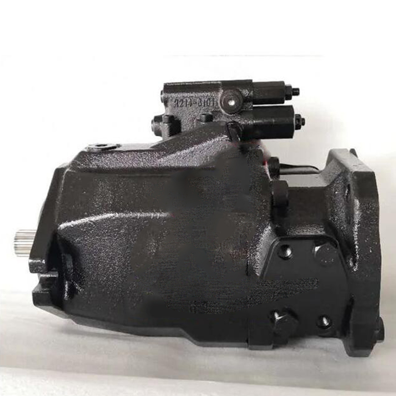 Funktioniert gut mit Volvo A40D A35D T450D - Hydraulische Pumpe 11192166 VOE11192166 VOE 11192166 A40D, A35D, T450D