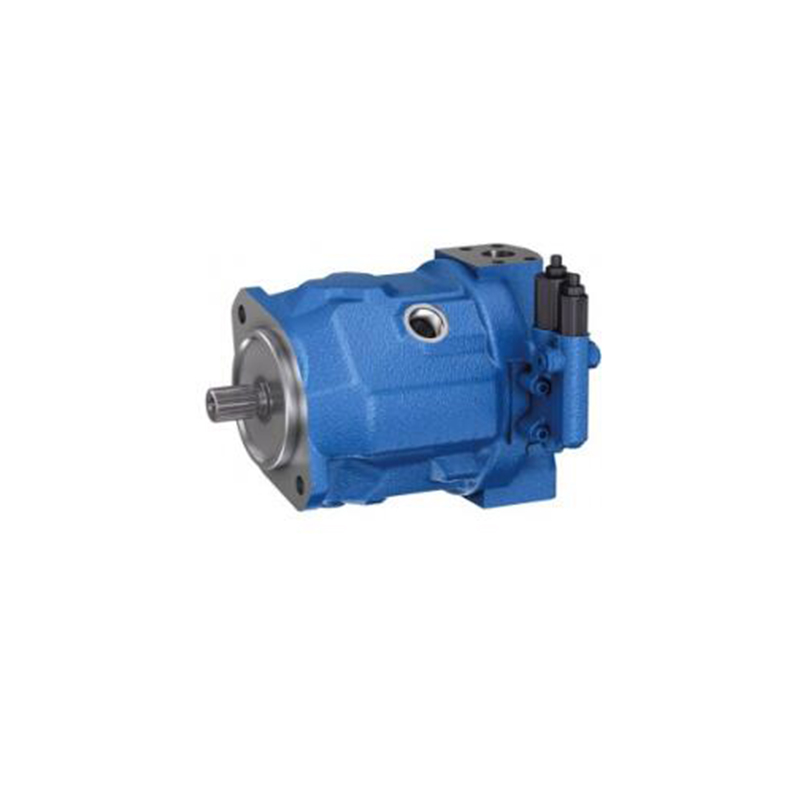 Entwickelt für Volvo Loader L350F - Hydraulische Pumpe 11411471 VOE1141471 VOE 11411471 R986110582