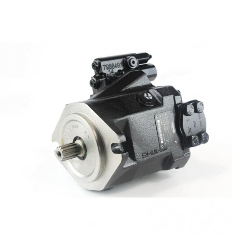 Speziell für Volvo Loader L120D L150D L180D L180DHL L150C L180C - Hydraulische Pumpe 11707192 11704532 VOE 11707192 VOE11707192 VOE11704532 VOE 11704532 R986110491 L120D, L150D, L180DHL, L150C, L180C, L150CLB, L180CCO, L180CHL