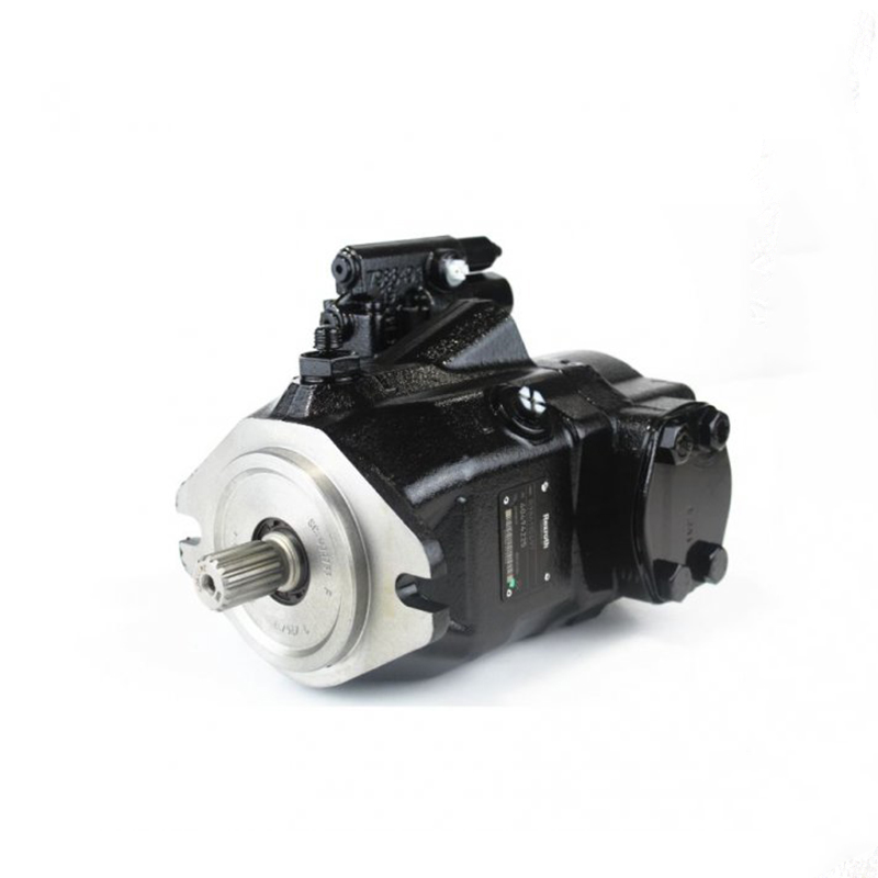 Passend für Volvo Articulated Haulers A40D A35D - Hydraulische Pumpe 11707965 VOOE11707965 VOE 11707965 R986110497 A40D, A35D