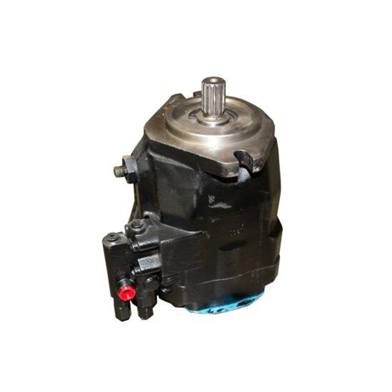 Kompatibel mit Volvo Articulated Haulers A35D A40D - Hydraulische Pumpe 11707967 VOE11707967 VOE 11707967 A35D, A40D