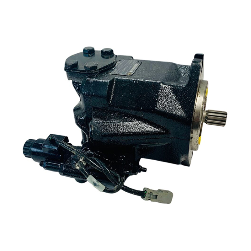 Direkter Ersatz für Volvo Articulated Haulers A40D A35D - Hydraulische Pumpe 11707968 VOE11707968 VOE 11707968 A40D, A35D