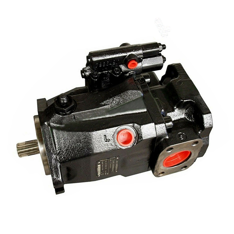 Entwickelt für Volvo A35D A40D T450D - Hydraulische Pumpe 11713293 VOE 11713293 VOE11713293 A35D, A40D, T450D