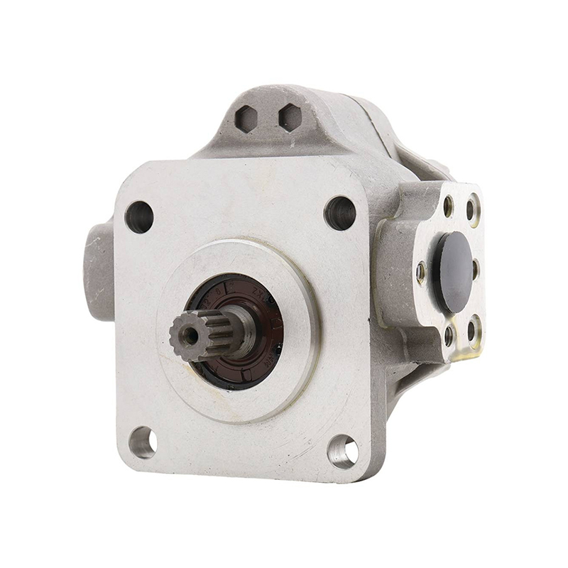 Ma?geschneidert für Yanmar Harvester 70 82 85 - Hydraulik Pumpe 129974-26010 12997426010 70,82,85