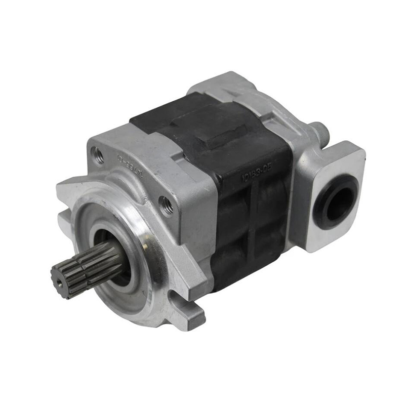 Geeignet für TCM Gabelstapler FD50-70Z8 - Hydraulische Pumpe 130C7-11361 130C711361