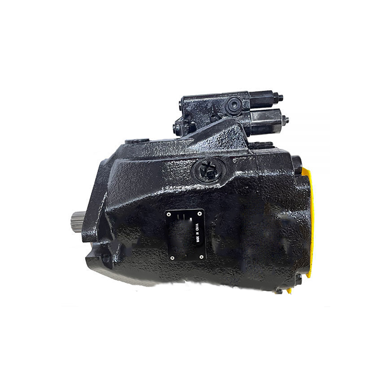 Entwickelt für Volvo A25F A30F A35F A40F A25G A30G A35G A40G - Hydraulische Pumpe 15140666 VOE 15140666 VOE15140666 A25F, A30F, A35F, A40F, A25G, A30G, A35G, A40G