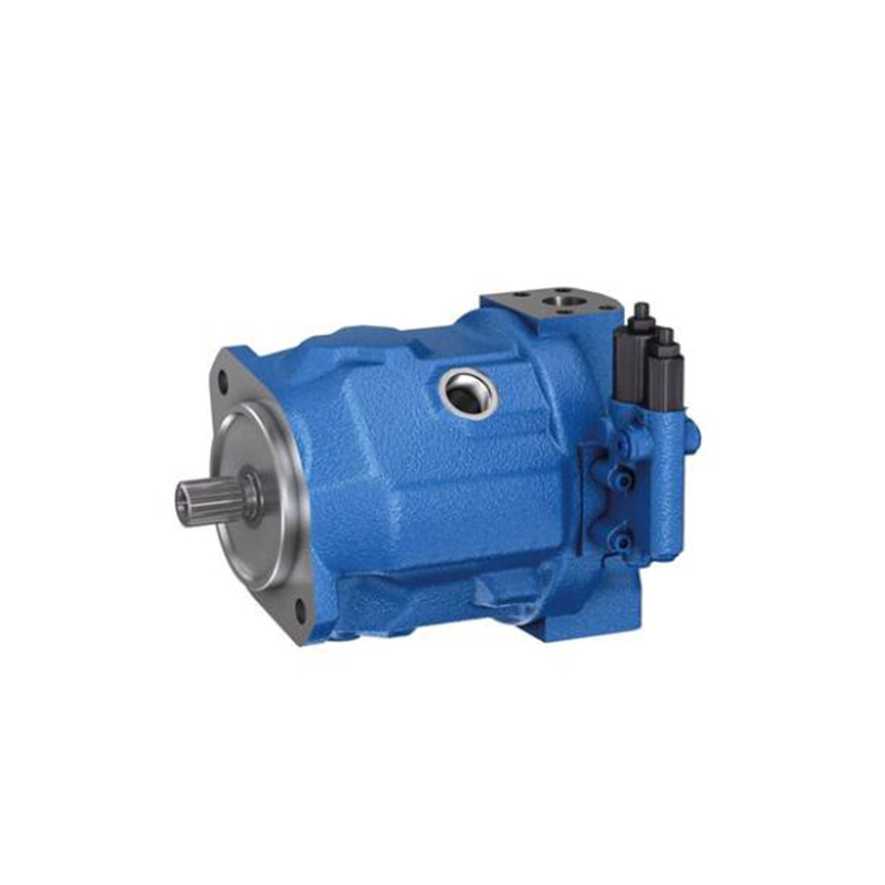 Perfekter Ersatz für Volvo Loader L120G L120H - Hydraulische Pumpe 15162440 17441853 VOE 15162440 VOE15162440 VOE 17441853 VOE17441853 R986110649 L120G, L120H
