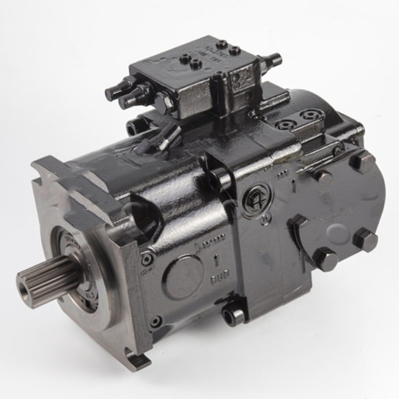 Speziell für Volvo A25F A30F A25G A30G - Hydraulische Pumpe 15191397 VOE15191397 VOE 15191397 A25F, A25G, A30F, A30G
