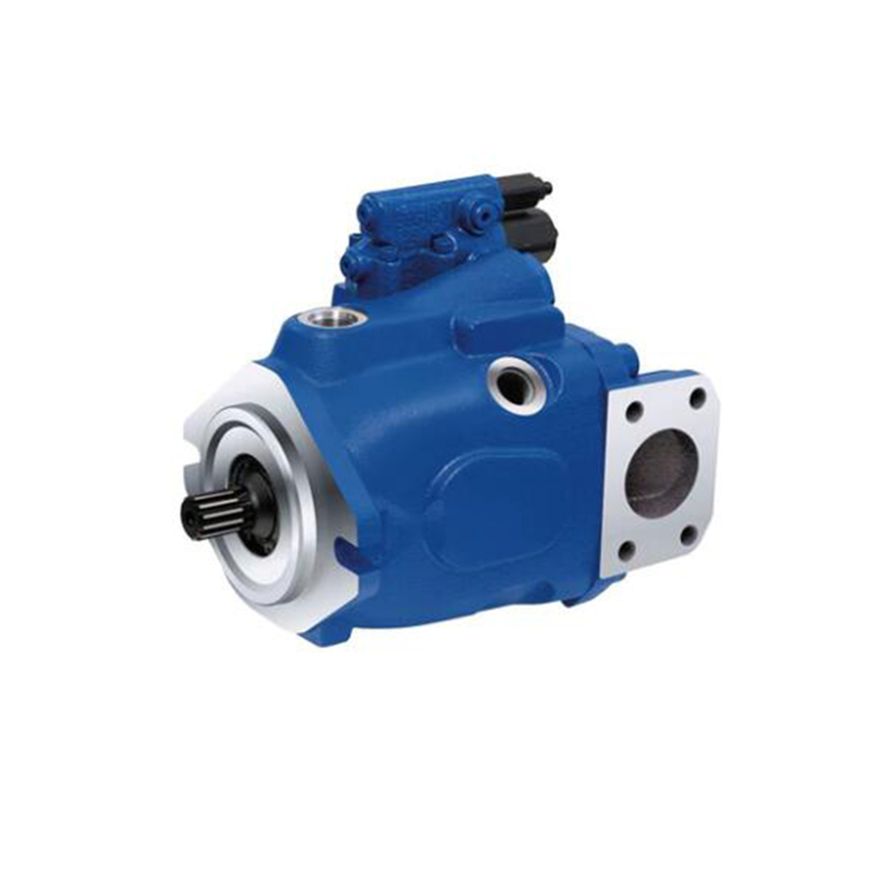 Gebaut nach Volvo Articulated Haulers A25G A30G A25F A30F - Hydraulische Pumpe 15191402 17468455 VOE 15191402 VOE15191402 VOE17468455 VOE 17468455 R986110508 A25G, A30G, A25F, A30F