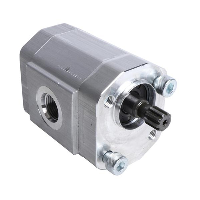 Optimiert für Skyjack SJIII3215 SJIII3219 SJIII3220 SJIII3226 SJIII4620 SJIII4626 SJIII4632 - Hydraulische Pumpe 169261 AP100-3.5 AP1003.5 SJIII3215, SJIII3219, SJIII3220, SJIII3226, SJIII4620, SJIII4626, SJIII4632