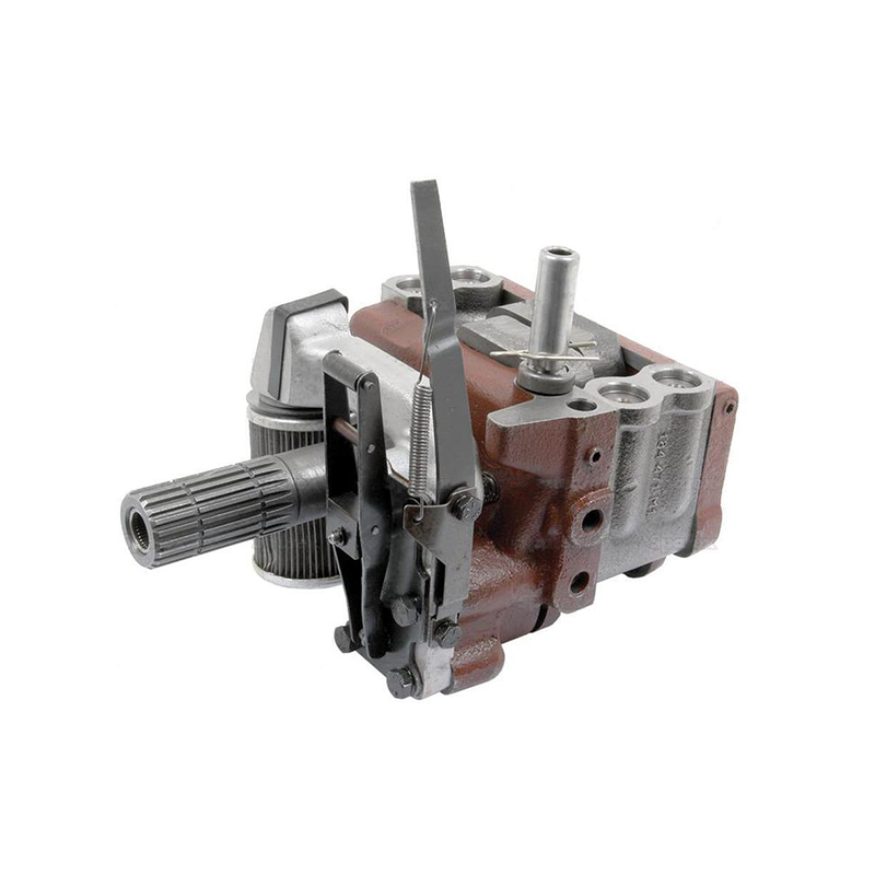 Optimiert für Massey Ferguson Traktor 390T 362 365 399 360 393 375 398 396 390 - Hydraulisch Pumpe 1694379M91 3614362M92 3614362M93 360, 362, 365, 375, 390, 390T, 393, 396, 398, 399