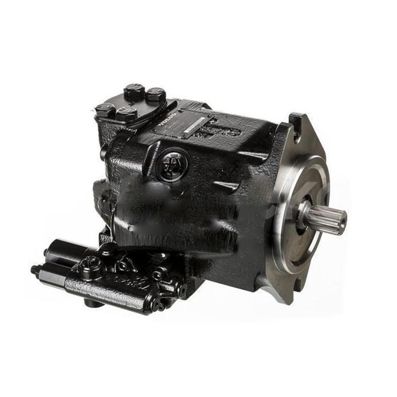 Speziell für Volvo Loader L110G L110H L120G L120H L60G L60G L70G L70H L90G L90H - Hydraulische Pumpe 17203815 VOE17203815 VOE 17203815 R986110612 L110G, L110H, L120G, L120H, L60G, L60H, L70G, L70H, L90G, L90H