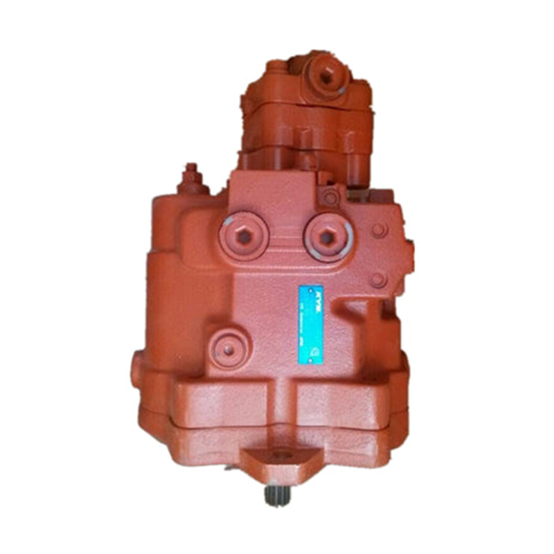 Kompatibel mit Yanmar - Hydraulische Pumpe 172B05-73100 172B0573100
