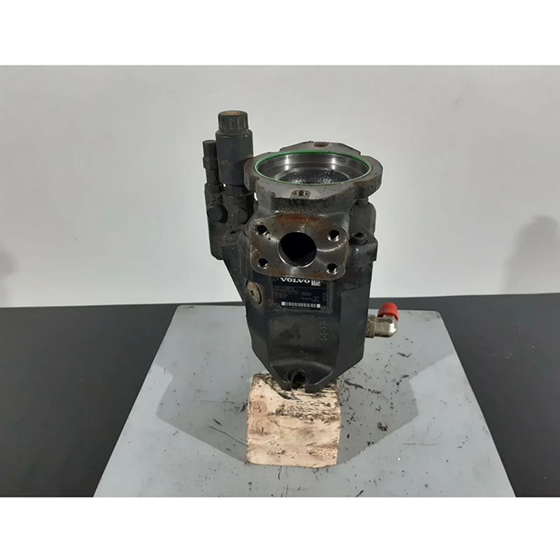Passend für Volvo Articulated Hauler A30G - Hydraulische Pumpe 17438878 VOE17438878 VOE 17438878
