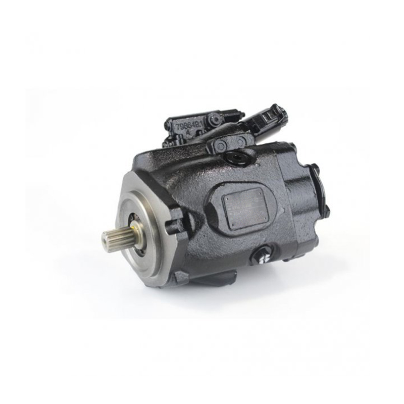 Kompatibel mit Volvo A25G A30G A40E A30F A35FFS A40F A35E A35G A35F A40G - Hydraulikpumpe 17458125 VOE17458125 VOE 17458125 A25G, A30G, A40E, A30F, A35FFS, A40F, A35E, A35G, A35F, A40G, A35F, A40G, A35EFS, A25F, A35GFS, A40EFS, A40FFS, A40FFS, A40GFS