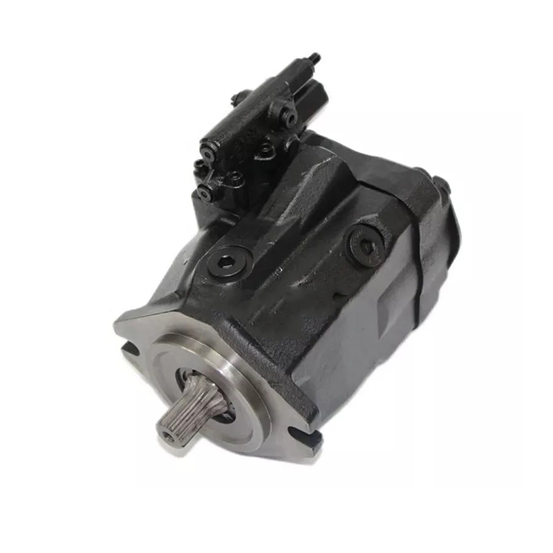 Kompatibel mit Volvo A25G A30G A30F A40F A35F A40G A25F - Hydraulische Pumpe 17458128 VOE17458128 VOE 17458128 A25G, A30G, A30F, A40F, A35F, A35F, A40G, A25F, A25F/G, A30F/G, A35F/G, A40F/G