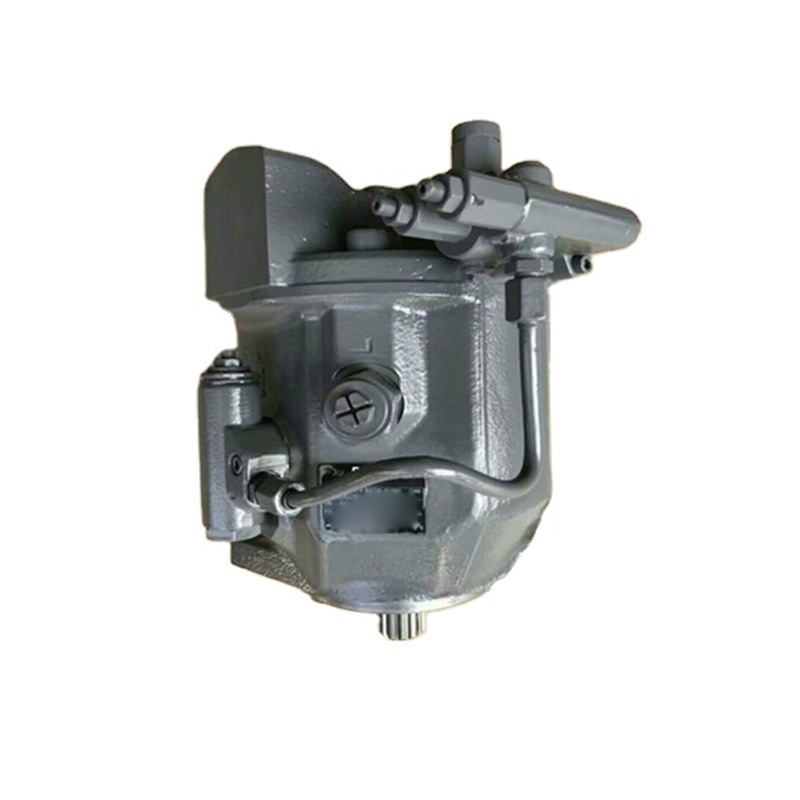 Kompatibel mit Caterpillar CAT Backhoe Loader 420D 428D 432D 438D 442D - Hydraulische Pumpe 185-5918 CA185-5918 1855918 420D, 428D, 432D, 438D, 442D