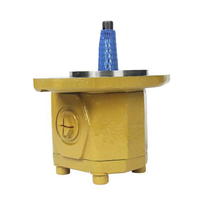 Perfekt für Caterpillar CAT 330C Bagger C-9 Motor - Hydraulische Pumpe 194-8384 CA1948384 330C, 330C FM, 330C L, 330C MH