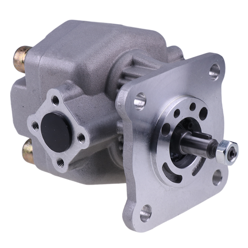 Hergestellt für Yanmar Traktor YM240 YM1300 YM1500 YM1600 YM1700 YM1900 YM2000 - Hydraulische Pumpe 194150-41110 AM875239 19415041110 YM240(2WD), YM1300, YM1500, YM1600, YM1900, YM1900, YM2000, 900HC