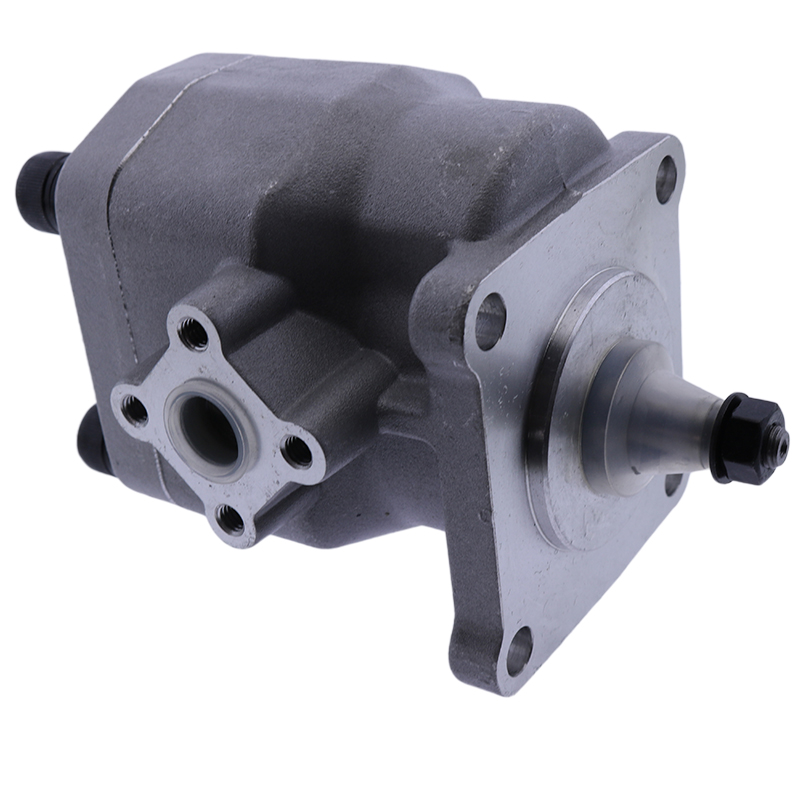 Für Yanmar Traktor YM220 YM226 YM2020 YM2220 YM2220 YM2220 YM2420 YM1702 YM1720 - Hydraulische Pumpe 194361-41120 194436141120 194436141120 19443241120 GP1-C-9C GP1C9C YM220, YM226, YM250, YM220, YM2220, YM2220, YM2420, YM1702, YM1702D, YM2020D, YM2020D,