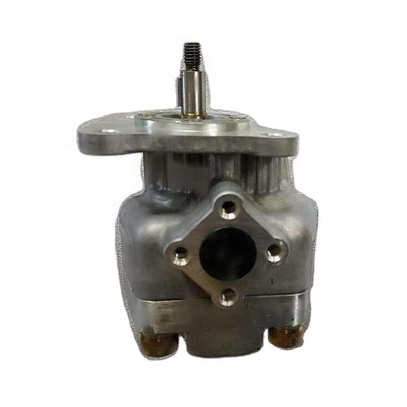 Ma?geschneidert für Yanmar Traktor YM1510 YM140 F16 F15 YM1610 F14 YM1401 YM147 YM1601 - Hydraulische Pumpe 194420-41110 19442041110 F14, F15, F16, YM140, YM147, YM1401, YM1510, YM1601, YM1610