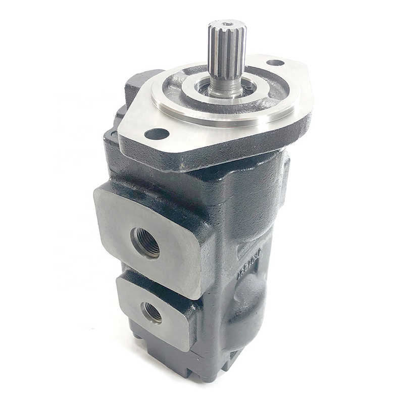 Perfekt für JCB 3CX 4CX 5CX Backhoe Loader - Hydraulische Pumpe 20/903300 20903300 20/903300R 20903300R 20/903300X 20903300X 3CX, 4CX, 5CX, 215S, 217S, 4C444, 4CX444, 4CX444 SUPER, 4CX444 SP 35, 4CX444 SP 30, 4CXSM444, 4CN444 PS 35, 4CN444 MS 35