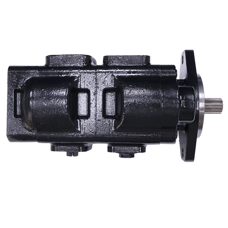 Perfekt für JCB Loader 3CX 4CX 215S 215 - Hydraulisch Pumpe 20/925586 20925586 20-925586 3CXS-PC, 4CX-PC, 3CX, 3CX 15, 214E-LE, 3C 14, 215S, 4CX 15, 214, 3CX 14-PC, 3CX-T, 215