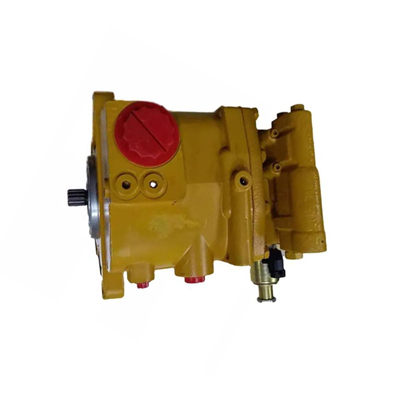 Ingenieur für Caterpillar CAT Engine 3408 3408C 3408E 3412D 3412E C30 C32 - Hydraulische Pumpe 235-2026 CA2352026 2352026 5110B, PM-565B, 771D, 775B, 69D, 769C, 769D, 773B, 773D, 773E, 775E, AD45, AE40 II, D10N, D10R, D8L, D9L, D9N, D9R, 631D, 631E, 631G,