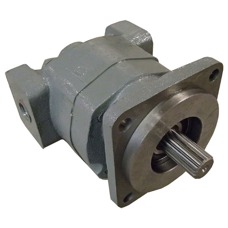 Made for New Holland Traktor Loader LV80 U80 - Hydraulische Pumpe 257953A1 LV80,U80