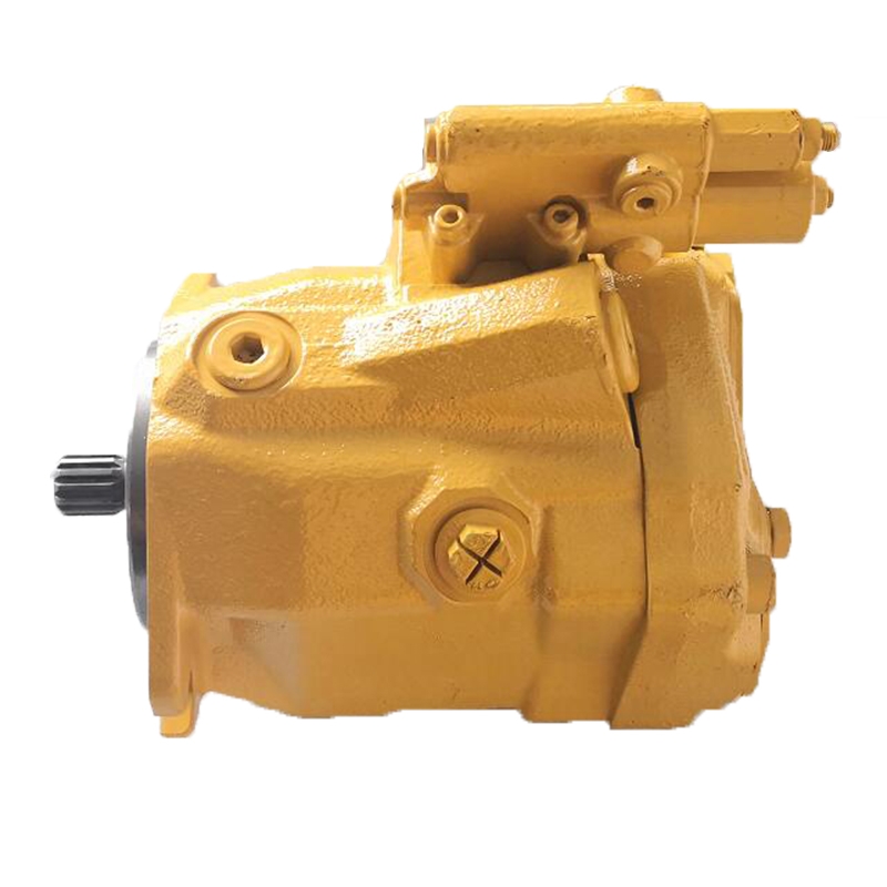Passend für Caterpillar CAT TH460B TH560B TH560B 3054E 3054 Motor - Hydraulische Pumpe 262-5203 2625203 CA2625203 TH460B, TH560B