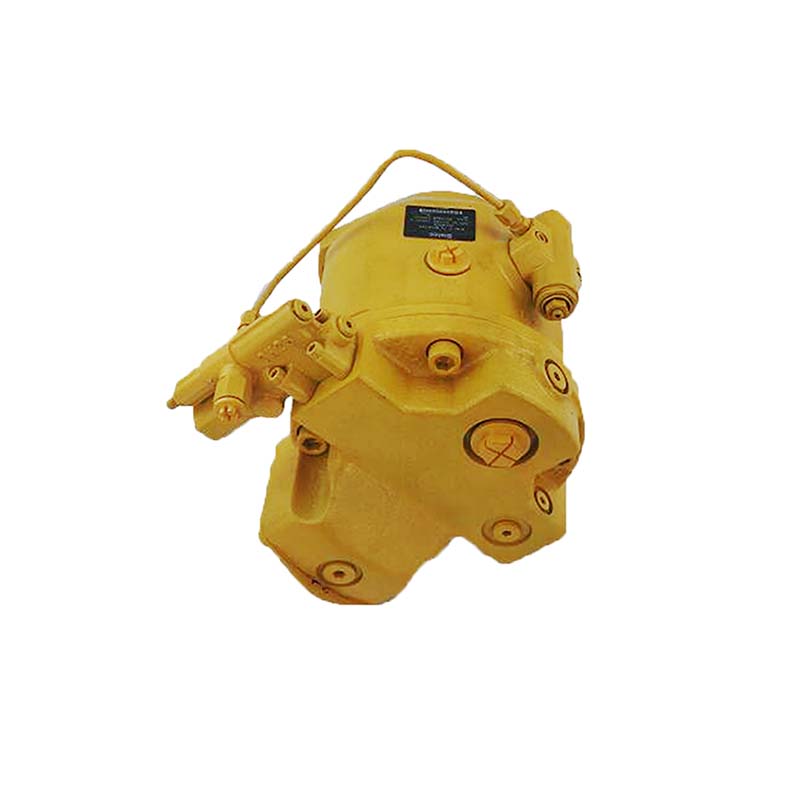 Entwickelt für Caterpillar CAT Loader 432E 442E 444E - Hydraulische Pumpe 289-6370 2806370 CA2896370 3054C C4.4 432E, 434E, 442E, 444E